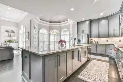 Kitchen - 3233 Bagley Psge, Duluth, GA 30097 photo 3 of 7