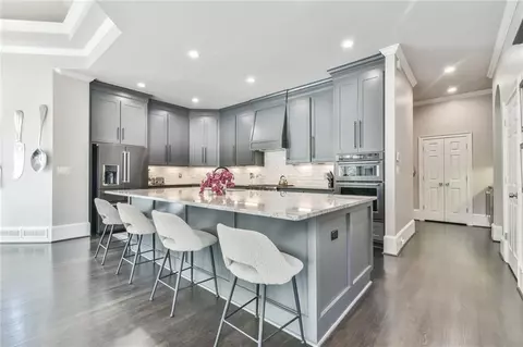 Kitchen - 3233 Bagley Psge, Duluth, GA 30097 photo 1 of 7