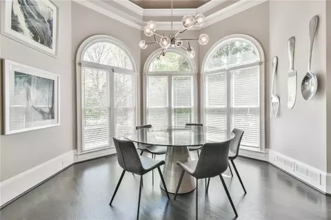 Dining - 3233 Bagley Psge, Duluth, GA 30097 photo 2 of 3