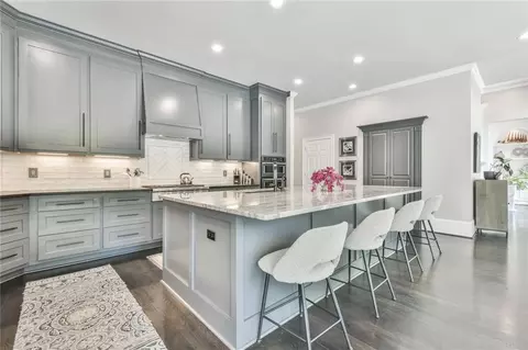 Kitchen - 3233 Bagley Psge, Duluth, GA 30097 photo 2 of 7