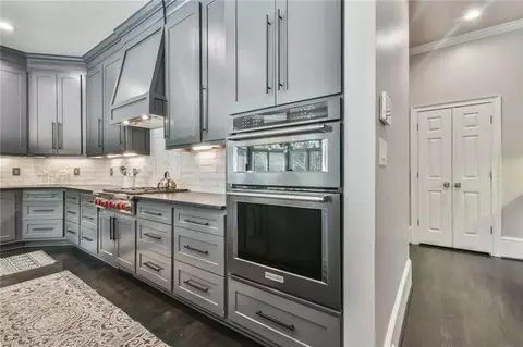 Kitchen - 3233 Bagley Psge, Duluth, GA 30097 photo 4 of 7