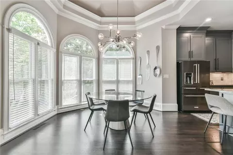 Dining - 3233 Bagley Psge, Duluth, GA 30097 photo 1 of 3