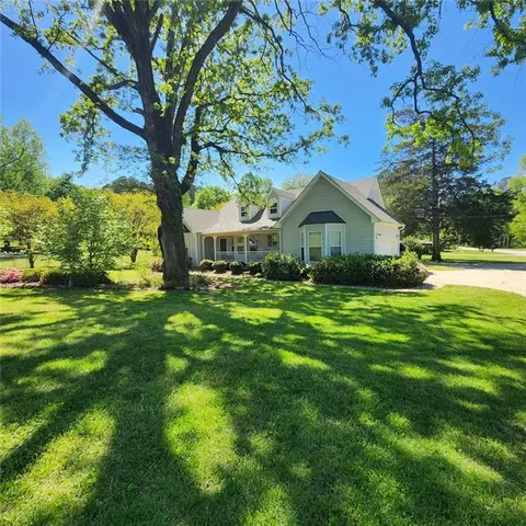 4715 Hill Rd, Powder Springs, GA 30127