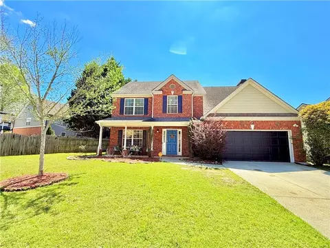 3049 Battlement, Loganville, GA 30052