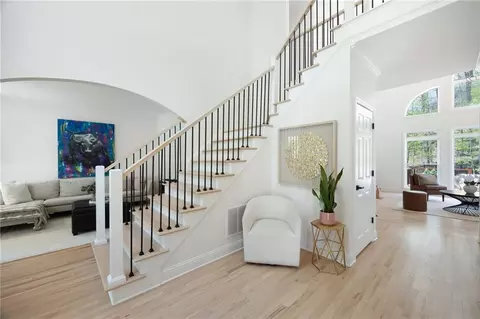 648 Gold Valley Pass, Canton, GA 30114
