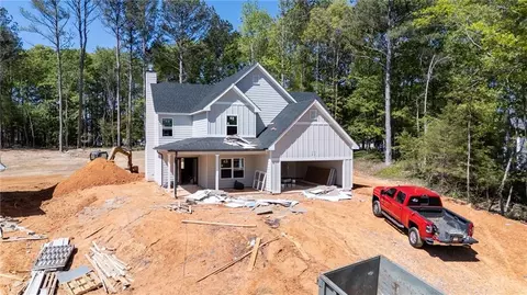 109 Harrison Ln NE, Calhoun, GA 30701