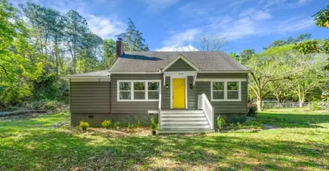 3460 Old Fairburn Rd, College Park, GA 30349