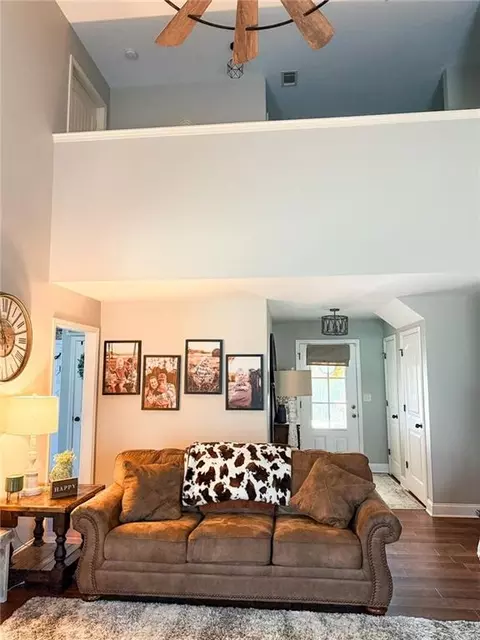 45 Albright Ct, Commerce, GA 30529 photo 9