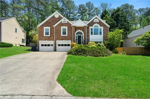 4512 Terret Trce NW, Acworth, GA 30101