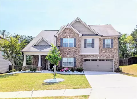 3419 Mulberry Cove Way, Auburn, GA 30011