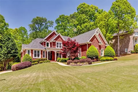 455 Tennyson Knl, Grayson, GA 30017