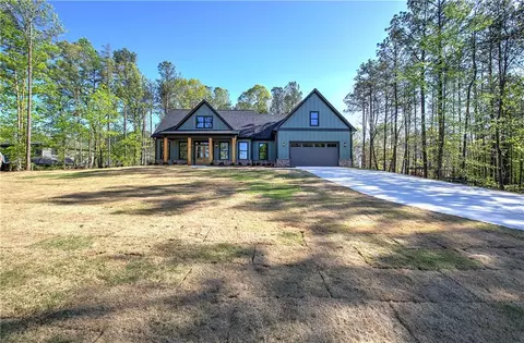 1878 Cochran Rd, Dallas, GA 30132