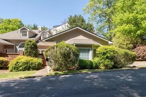 2934 Crosswycke Forest Dr NE, Atlanta, GA 30319