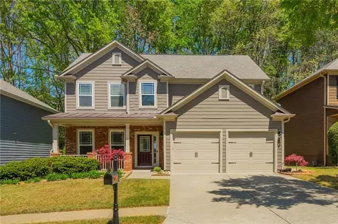 127 Stoney Creek Pkwy, Woodstock, GA 30188