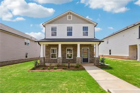 1290 Firefly Field Trce, Lawrenceville, GA 30045