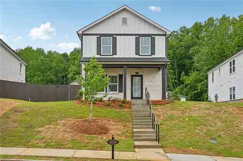 4680 Hemingway Trl, Cumming, GA 30041