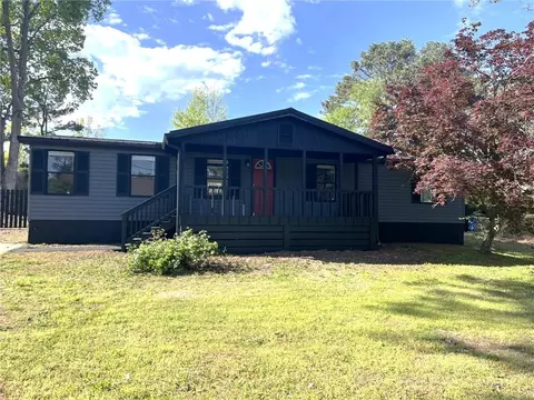 106 Evergreen Trl, Cartersville, GA 30121
