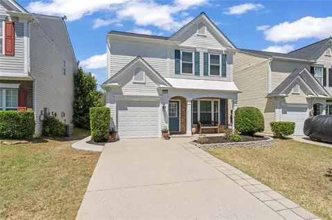 1711 Taynton Cir, Kennesaw, GA 30152