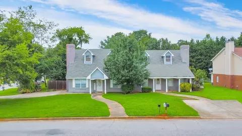 2124 Hickory Bnd SE, Conyers, GA 30013