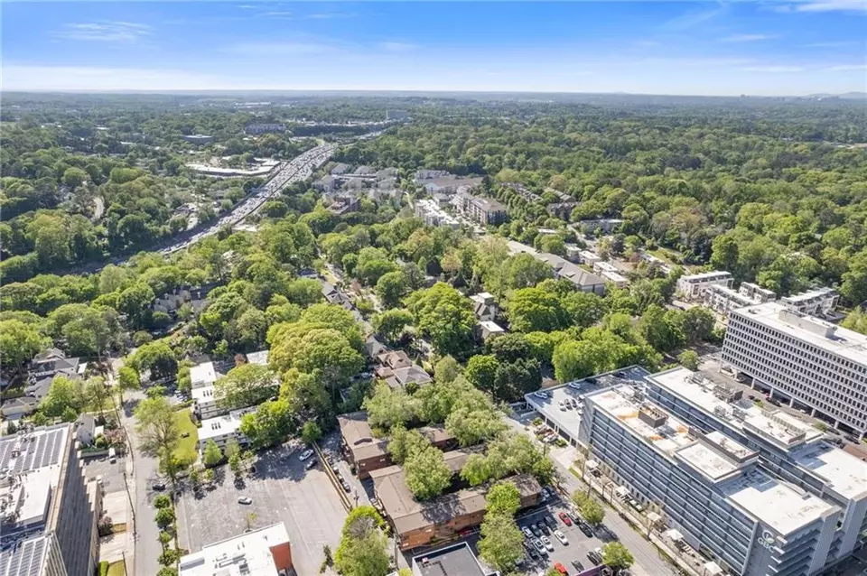 View/Area - 10 26th St NW #A2, Atlanta, GA 30309 photo 1 of 3
