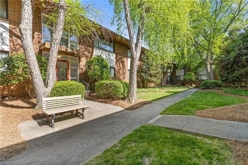 Exterior - 10 26th St NW #A2, Atlanta, GA 30309 photo 1 of 1