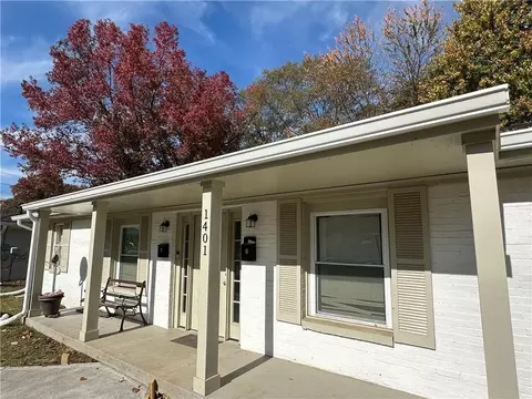 1401 Vesta Ave, Atlanta, GA 30344