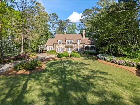 323 Rolling Rock Rd SE, Marietta, GA 30067