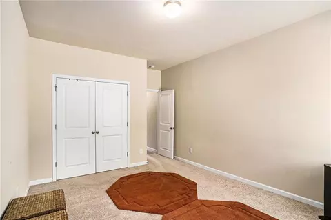 Bedroom - 25 Auburn Ct, Covington, GA 30016 photo 8 of 8