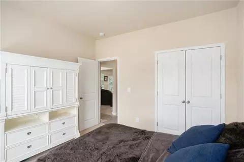 Bedroom - 25 Auburn Ct, Covington, GA 30016 photo 6 of 8