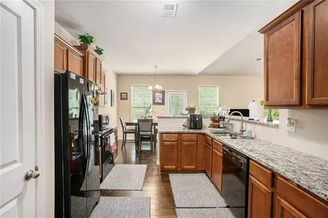 Entry Way - 25 Auburn Ct, Covington, GA 30016 photo 1 of 1