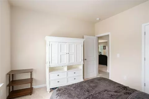 Bedroom - 25 Auburn Ct, Covington, GA 30016 photo 5 of 8