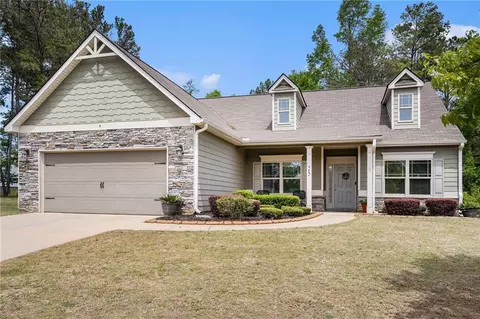 Exterior - 25 Auburn Ct, Covington, GA 30016 photo 3 of 5