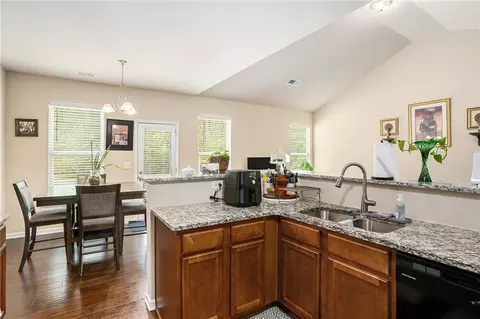 Kitchen - 25 Auburn Ct, Covington, GA 30016 photo 2 of 2