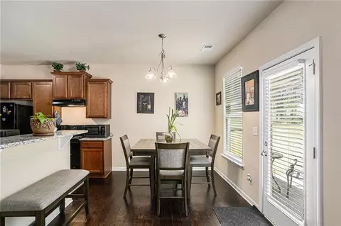 Dining - 25 Auburn Ct, Covington, GA 30016 photo 1 of 2
