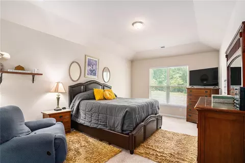Bedroom - 25 Auburn Ct, Covington, GA 30016 photo 1 of 8