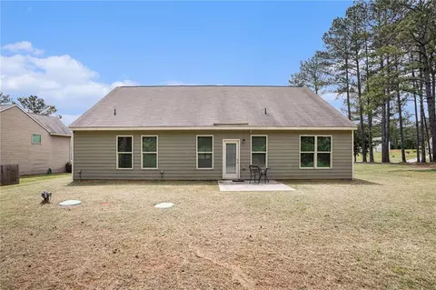 Exterior - 25 Auburn Ct, Covington, GA 30016 photo 5 of 5