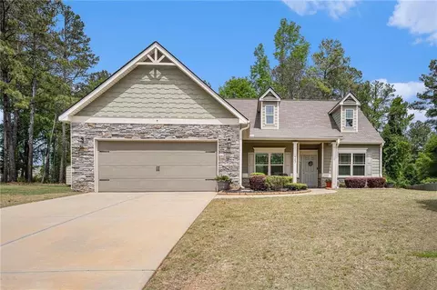 25 Auburn Ct, Covington, GA 30016