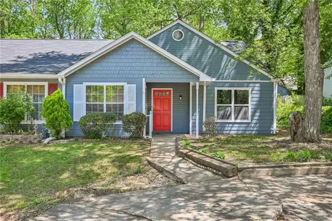 5126 Farm Place Dr NE, Woodstock, GA 30188