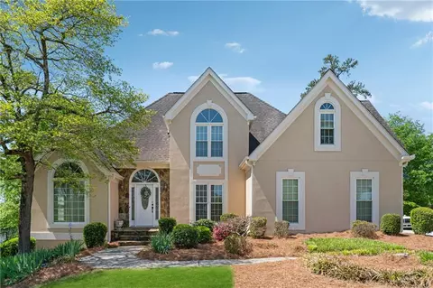 2849 Shiaway Trl, Snellville, GA 30039