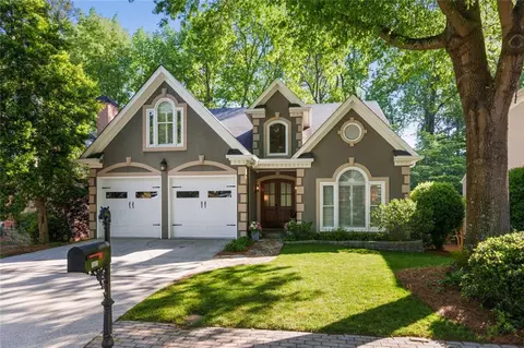 3803 Mill Creek Ct, Atlanta, GA 30341