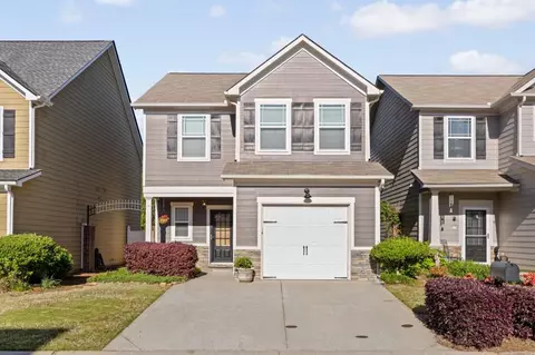 87 Northfield Cir, Dawsonville, GA 30534
