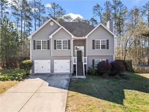 41 Jessica Ln, Dallas, GA 30157