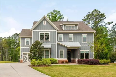 4496 Sardis Church Rd, Buford, GA 30519