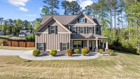 6062 Fielder Way, Douglasville, GA 30135