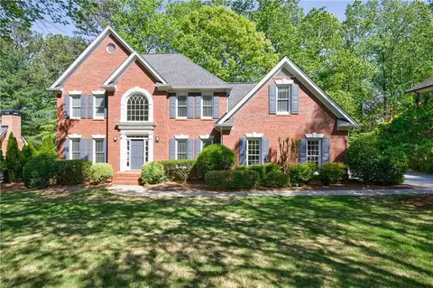 415 Oak Laurel Ct, Johns Creek, GA 30022