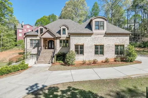 6050 Eagle Close Ln, Sugar Hill, GA 30518