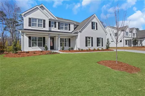 6680 Benchwood Path, Cumming, GA 30028