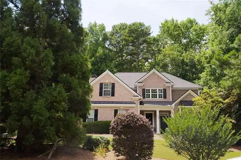 109 Boulder View Trce, Dallas, GA 30157