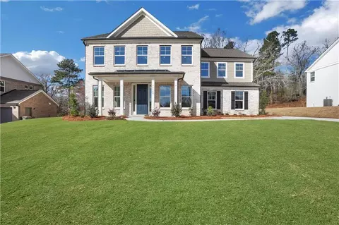 6640 Benchwood Path, Cumming, GA 30028