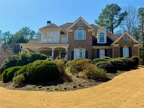 202 Carrington Estates Ct, Woodstock, GA 30188